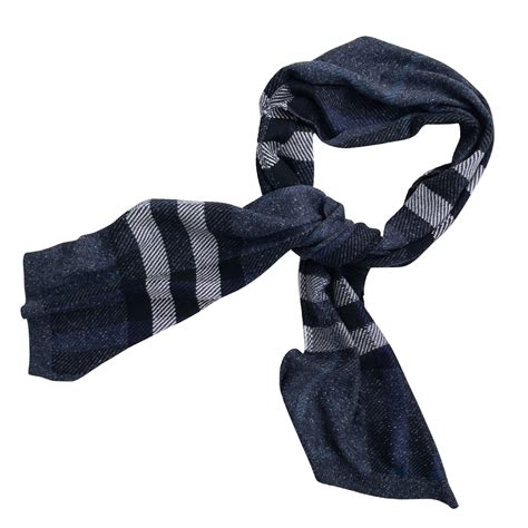 burberry blue plaid scarf|authentic burberry scarf sale.